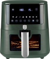 Фото - Фритюрница Berlinger Haus Matte Green BH-9709