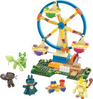 Фото - Конструктор MEGA Bloks Ferris Wheel HXF80