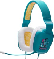 Фото - Наушники PowerA Wired Stereo Fortnite Llambro