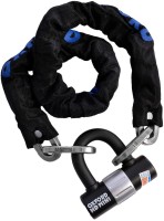 Фото - Велозамок / блокиратор Oxford HD Chain Lock OF159
