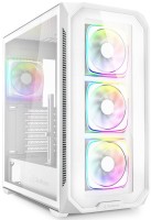 Фото - Корпус Sharkoon AK5G RGB белый