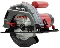 Фото - Пила Worcraft CS15-185