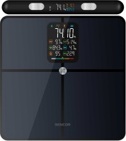 Фото - Весы Sencor SBS 9102BK