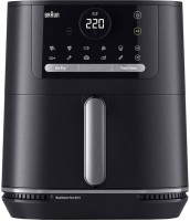 Фото - Фритюрница Braun MultiFry 5 HF 5050