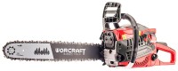 Фото - Пила Worcraft GCS52-20E