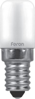 Фото - Лампочка Feron LB-10 2W 4000K E14