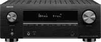 Фото - AV-ресивер Denon AVR-X3700H