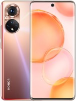 Фото - Мобильный телефон Honor 50 256 ГБ / 12 ГБ