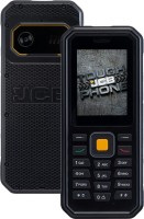 Фото - Мобильный телефон JCB Tradesman 4