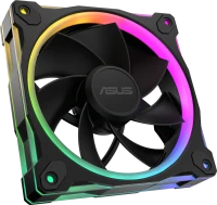 Система охлаждения Asus Prime MR120 ARGB Reverse Black - Single Pack