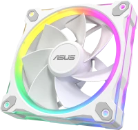 Фото - Система охлаждения Asus Prime MR120 ARGB Reverse White - Single Pack