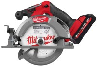 Фото - Пила Milwaukee M18 FCS552-302X