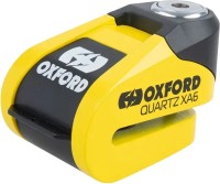 Фото - Велозамок / блокиратор Oxford Quartz XA6