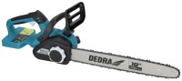 Фото - Пила Dedra DED7184VA