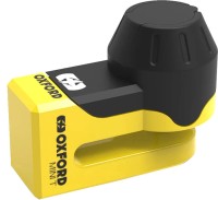 Фото - Велозамок / блокиратор Oxford Mini T Disc Lock LK291