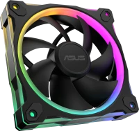 Система охлаждения Asus Prime MR120 ARGB Black - Single Pack