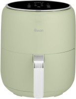 Фото - Фритюрница SWAN Retro SD10513GRN