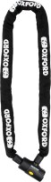Фото - Велозамок / блокиратор Oxford Alarm Chain10 LK132