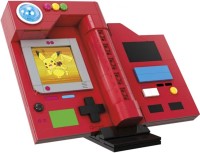 Фото - Конструктор MEGA Bloks Kanto Region Pokedex HYM37