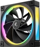 Фото - Система охлаждения Deepcool FL12R Black