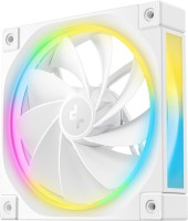 Система охлаждения Deepcool FL12R White