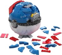 Фото - Конструктор MEGA Bloks Jumbo Great Ball HMW04