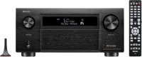 Фото - AV-ресивер Denon AVR-A10H