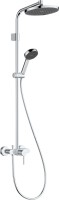 Фото - Душевая система Hansgrohe Activera S Showerpipe 240 28875000