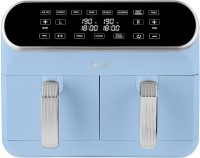 Фото - Фритюрница SWAN Retro SD10519BLU