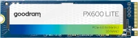 SSD GOODRAM PX600 Lite SSDPR-PX600L-512-80 512 ГБ