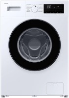 Фото - Стиральная машина Samsung WW80FG3M05AWLF белый