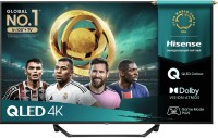 Фото - Телевизор Hisense 43A7Q 43 "