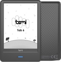 Фото - Электронная книга Bemi Cognita Tab 6 Plus