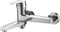 Фото - Смеситель Kuchinox Luga BQL 01FD