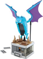 Фото - Конструктор MEGA Bloks Mini Motion Golbat HTH72