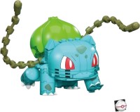 Фото - Конструктор MEGA Bloks Bulbasaur GVK83