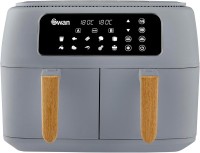 Фото - Мультипечь SWAN Nordic SD10410GRY