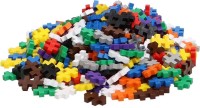 Фото - Конструктор Plus-Plus Basic Colormix (300 pieces) PP-3350