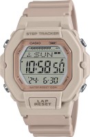 Фото - Наручные часы Casio LWS-2200H-4A
