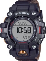 Фото - Наручные часы Casio G-Shock GW-9500TLC-1