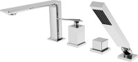 Фото - Смеситель Besco Aspira BW-A4-CH
