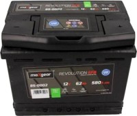 Фото - Автоаккумулятор MAXGEAR Revolution EFB