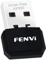 Фото - Wi-Fi адаптер Fenvi FU-AX300