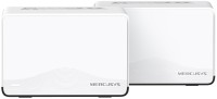 Фото - Wi-Fi адаптер Mercusys Halo H27BE (2-pack)