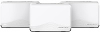 Wi-Fi адаптер Mercusys Halo H27BE (3-pack)