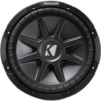 Фото - Автосабвуфер Kicker 44CVX102 