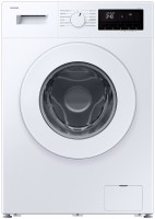Фото - Стиральная машина Samsung WW90FG3M05TWEO белый