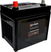 Фото - Автоаккумулятор GS Yuasa Auxilliary (HJ-S55D23R-B)