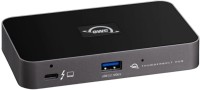 Фото - Картридер / USB-хаб OWC Thunderbolt Hub