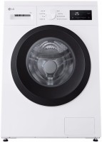 Фото - Стиральная машина LG F4A1009NWK белый
